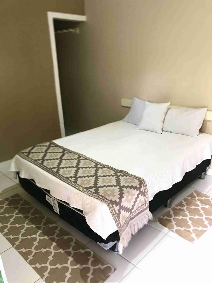 Raposo Chale Hotell Rio de Contas Eksteriør bilde