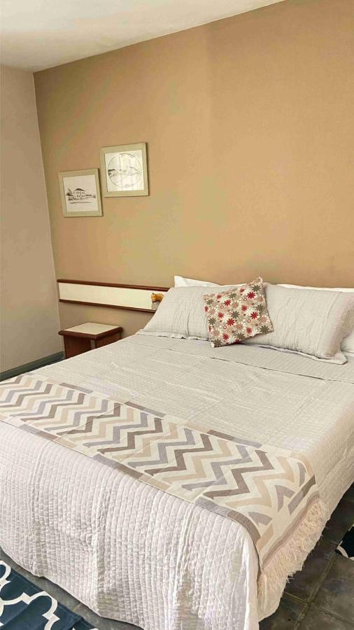 Raposo Chale Hotell Rio de Contas Eksteriør bilde