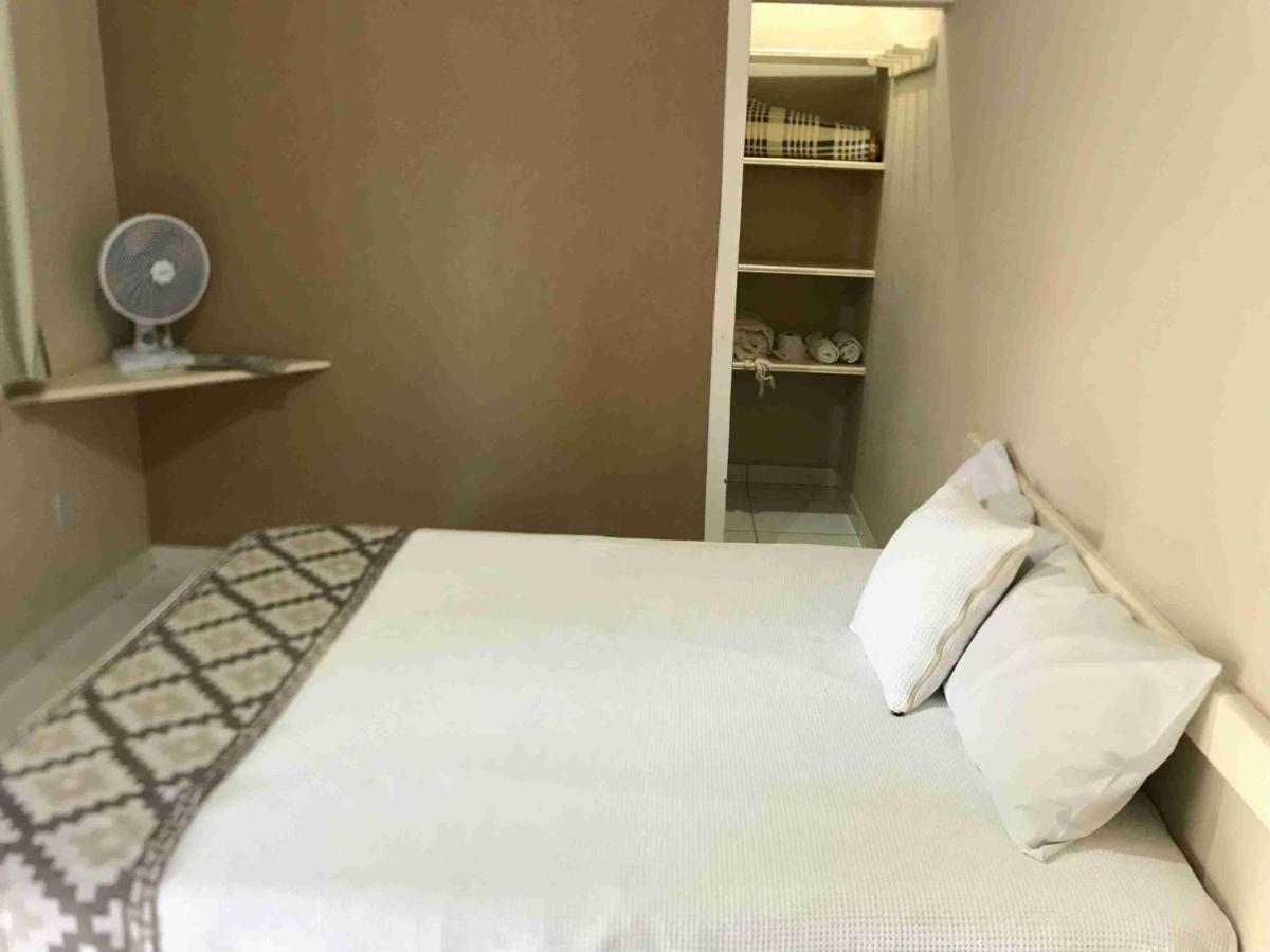 Raposo Chale Hotell Rio de Contas Eksteriør bilde